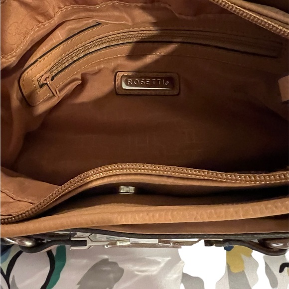Rossetti Floral Hand Bag - Picture 5 of 5